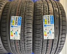 2X NEW ACCELERA PHI-R 255/35