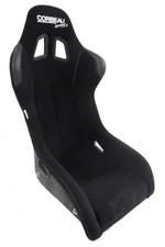 Corbeau sprint black cloth - corbeau,