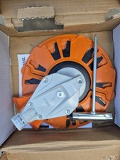STIHL RG-KM Rotary Cutting