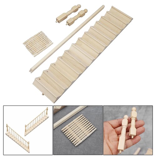 Miniature wooden - miniature,