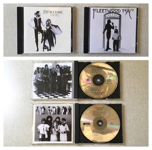 Fleetwood mac rumours - fleetwood,