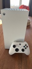 Microsoft Xbox Series x White