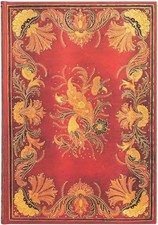 Fiammetta Midi Lined Hardcover