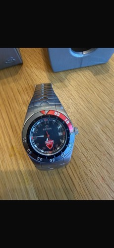 Breil ducati corse - corse, men’s