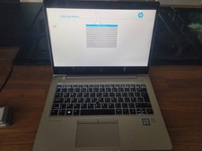 HP EliteBook 830 G5 2FZ83AV