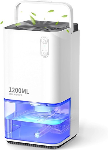 Easyacc 1200ml electric - easyacc®,