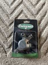 Hope Mini No 5 caliper half