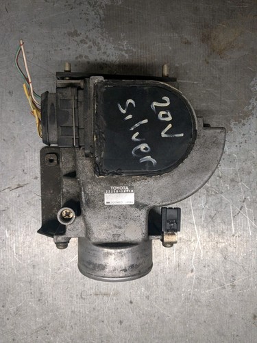 Toyota 20v silvertop air - 20v,