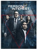 Person of Interest: The Fifth