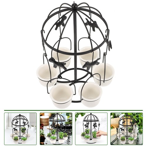 Small flowerpot home window - small,