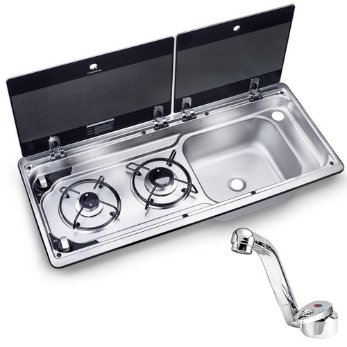Dometic smev 9722 - dometic-smev, sink