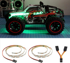 LED Light Strip for RC Fixed
