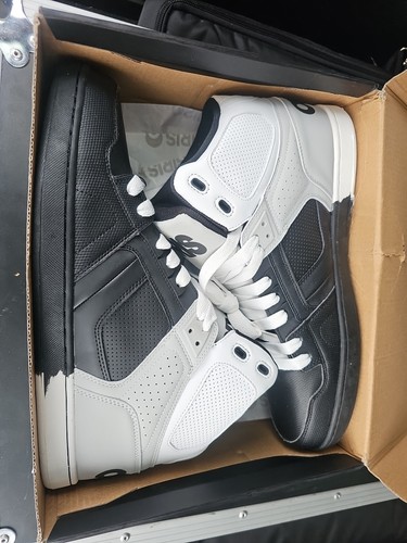 New box osiris - in,