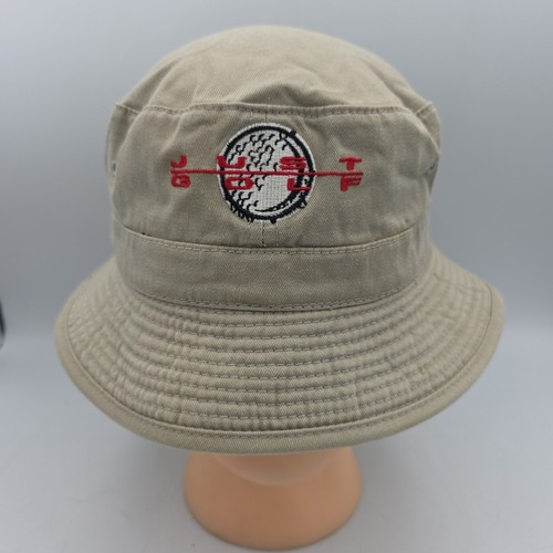 Just golf bucket hat - bucket,