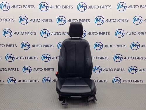 Bmw series front seat - 3,