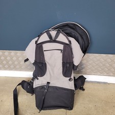 Mothercare Hiking Baby Carrier