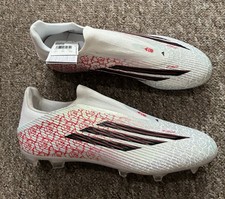 Adidas f50 laceless - f50, league