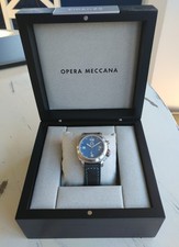 Anonimo Millimetri ''Deep Blue'' Limited Edition Mod.2000