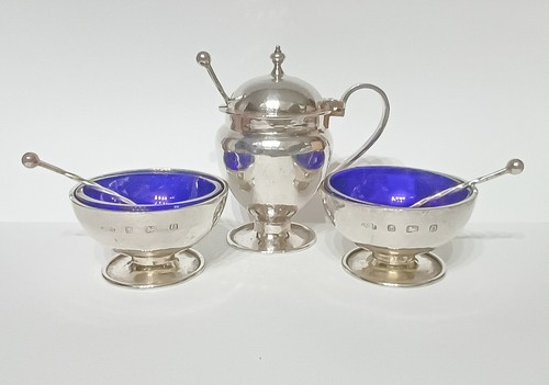 Sterling silver arts - silver, &