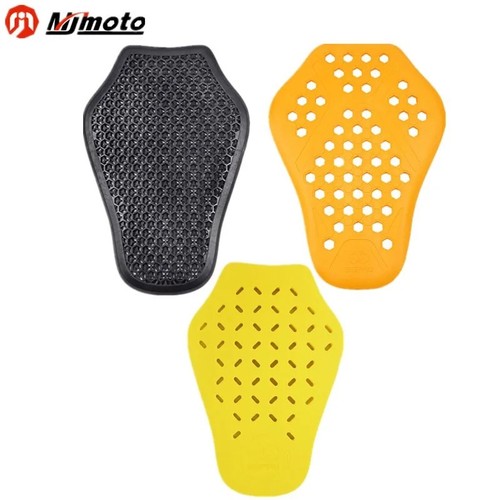 Motorcycle back protector - back,