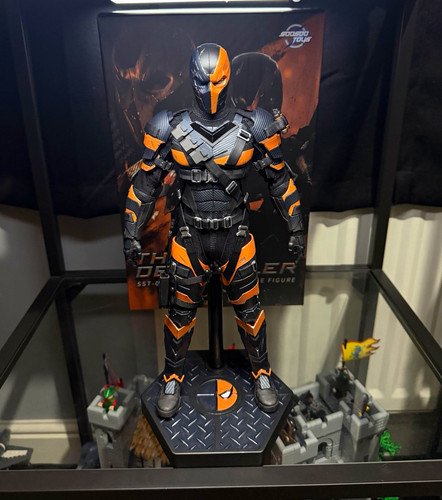 Soosoo toys deathstroke - soosoo,
