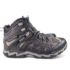 Meindl MEI Respond Mid II GTX Men's Size 10 Hiking Outdoor Boots Trail Gore-Tex