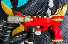 POWER RANGERS Super Megaforce