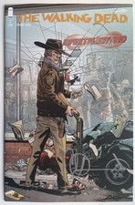Walking Dead #1 15th