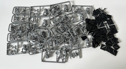 Warhammer fantasy lizardmen - warhammer,