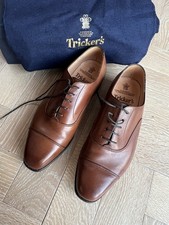 Tricker regent brown - 9,,