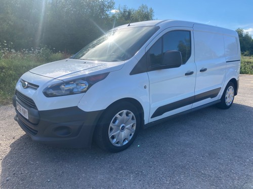 Ford transit connect reg - connect, 66