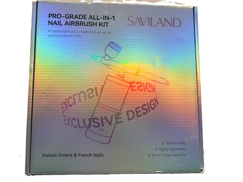 Saviland pro grade - saviland, all-in-1