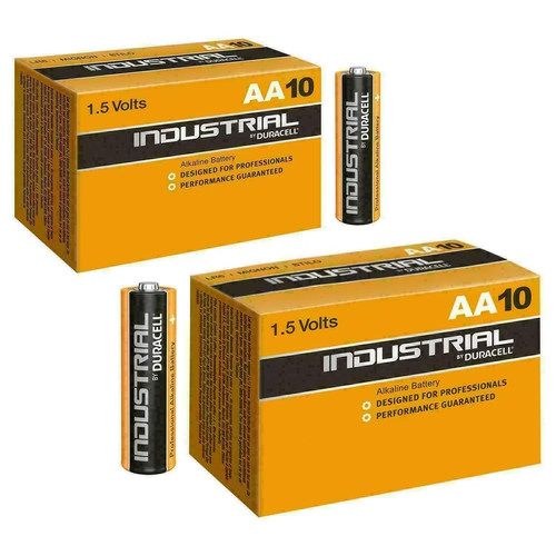 Duracell procell aaa - procell,