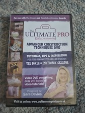 The Ultimate Pro Crafters