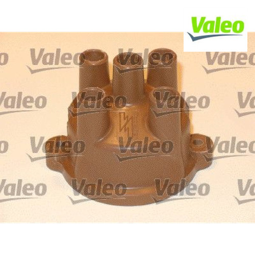 Ignition distributor cap - distributor,