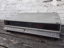 Vintage Rare Sharp VC-9700H