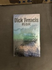 Dick francis risk - francis,