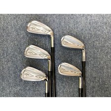Callaway X FORGED(2013) Iron