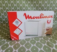 Vintage 1980s 1990s moulinex - 1980s,