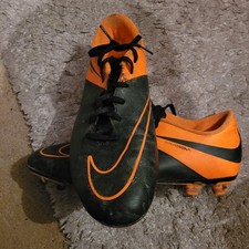 Nike Hypervenom Phade II FG