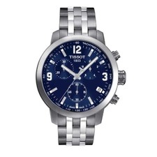 TISSOT MENS PRC 200 WATCH