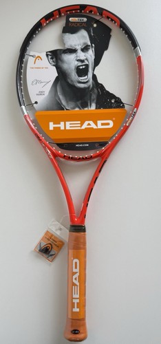 Head youtek radical pro - head,