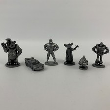 Monopoly Disney Pixar Mover