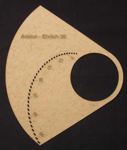 Ariston ehrlich test - ehrlich,