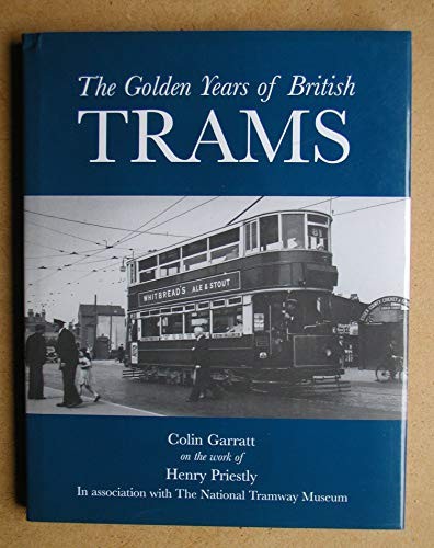 Golden years british - golden, of