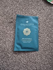 Champneys Wellness Spa, Spa