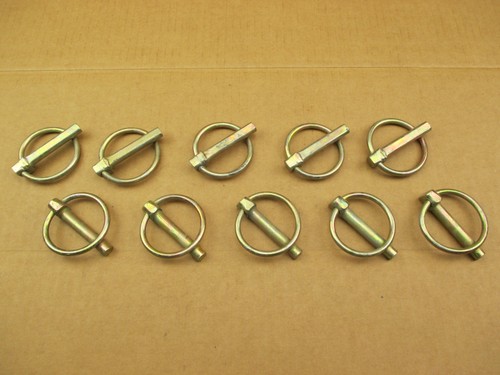 Lynch pins for jcb 3cx - lynch,