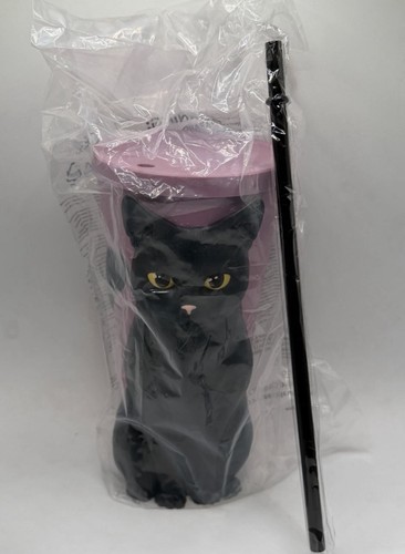 Practical magic black - 2, cat