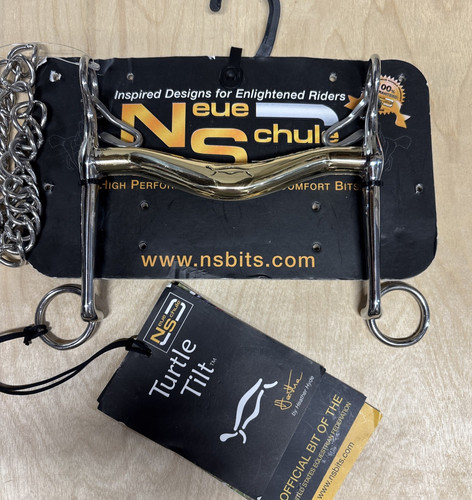 Neue schule turtle tilt - neue,