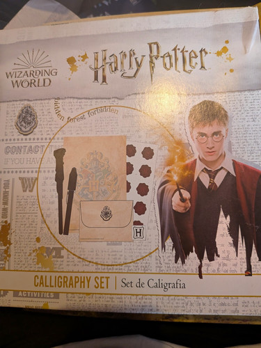 Wizarding world harry potter - world,